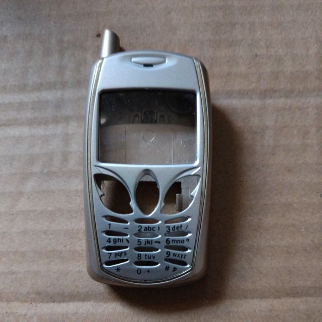 casing panasonic GD50