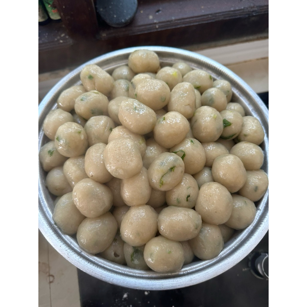 

cilok tanpa isi