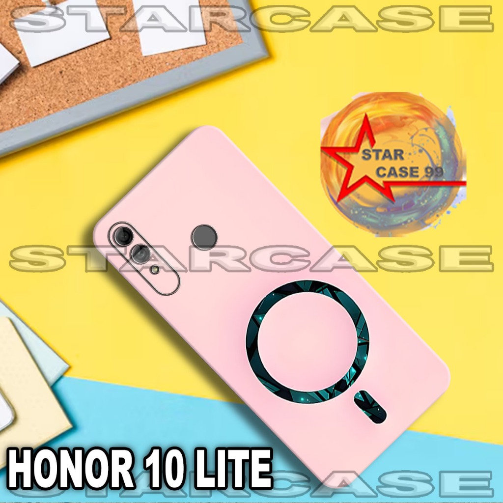 Softcase honor 10 lite/S21/Motif/case honor 10 lite /casing honor 10 lite/silikon