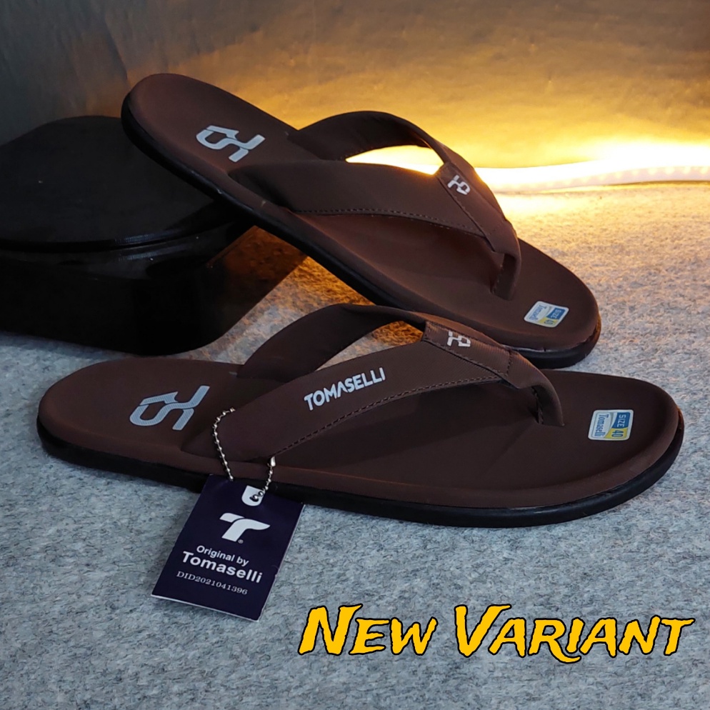 KODE A24A Sandal Distro Pria Japit Tomaselli RS New Variant