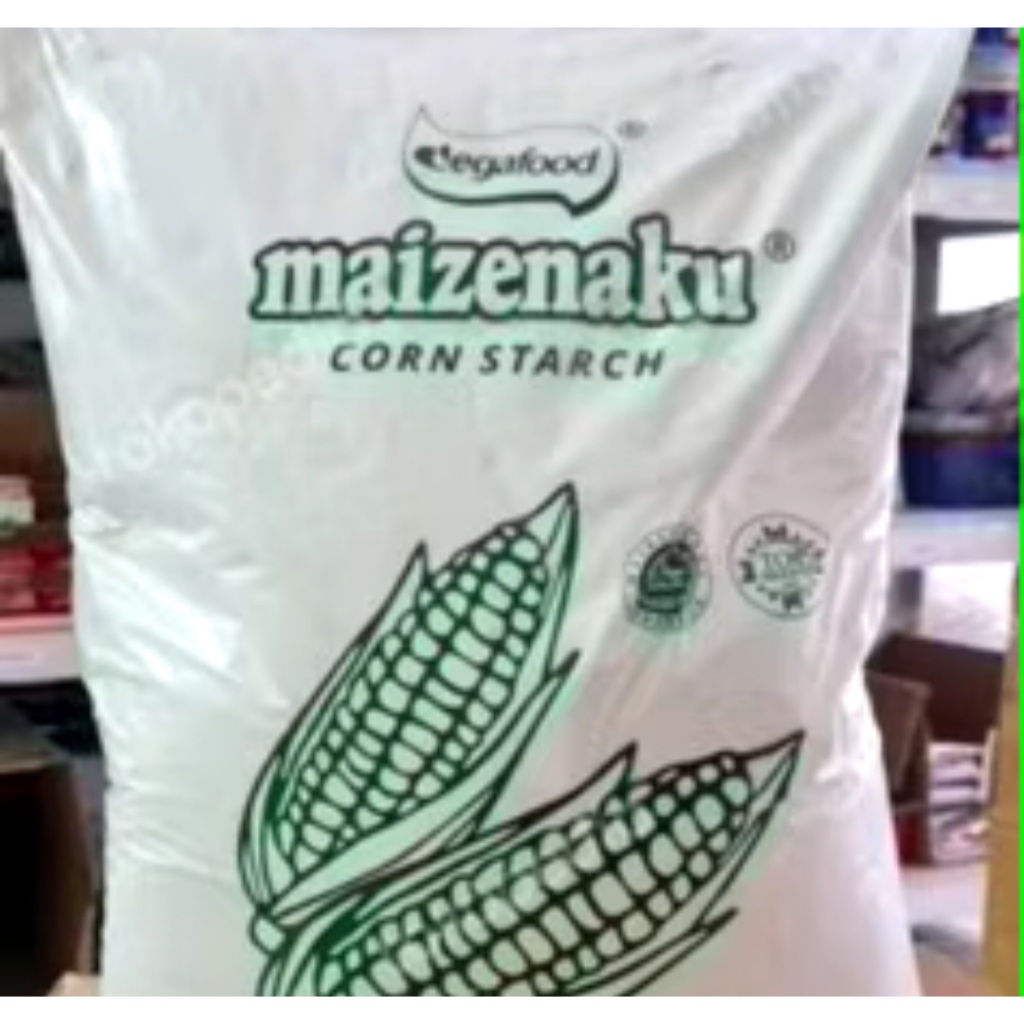 

TEPUNG MAIZENA 500G REPACK