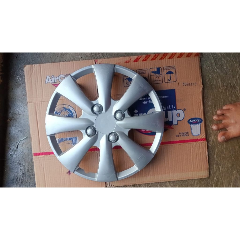 wildop Ayla ring 13 bekas