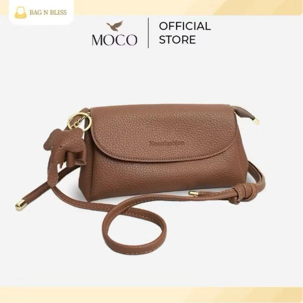 MOCO Tas Selempang Wanita Original