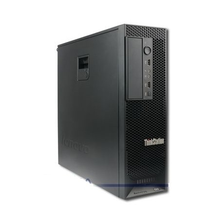 Casing PC Bekas Lenovo Thinkstation