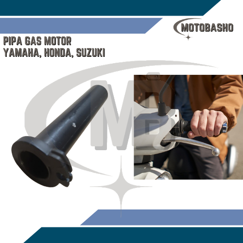 Pipa Gas Motor Universal | Pipa Gas Semua Merk Motor MOTOBASHO