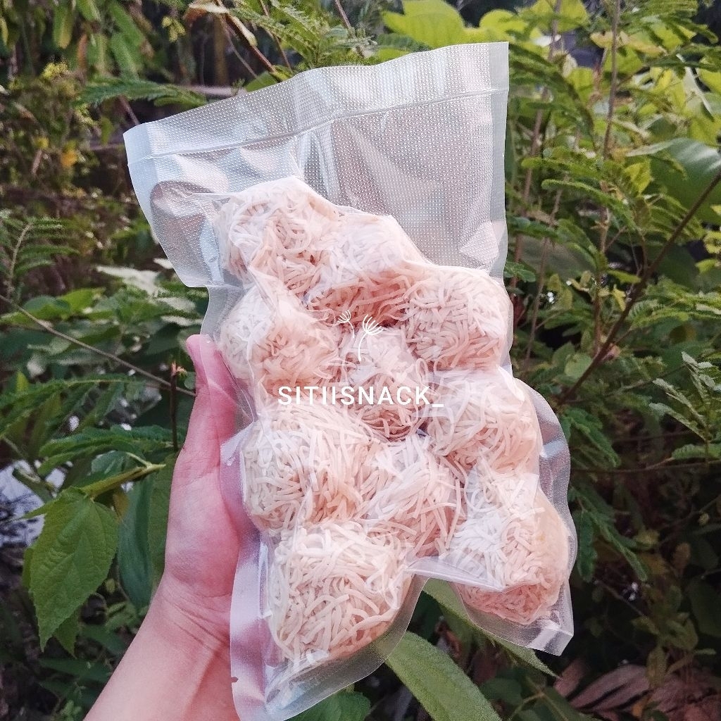 

Udang Rambutan/ Bola Rambutan 10pcs