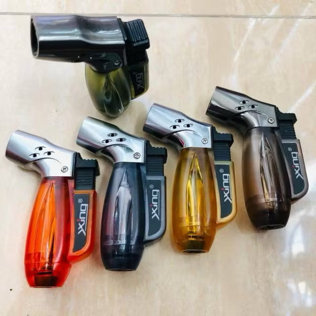 KOREK API UNIK TORCH XING 003 KOREK API LAS 3 API KOREK API ISIULANG GAS