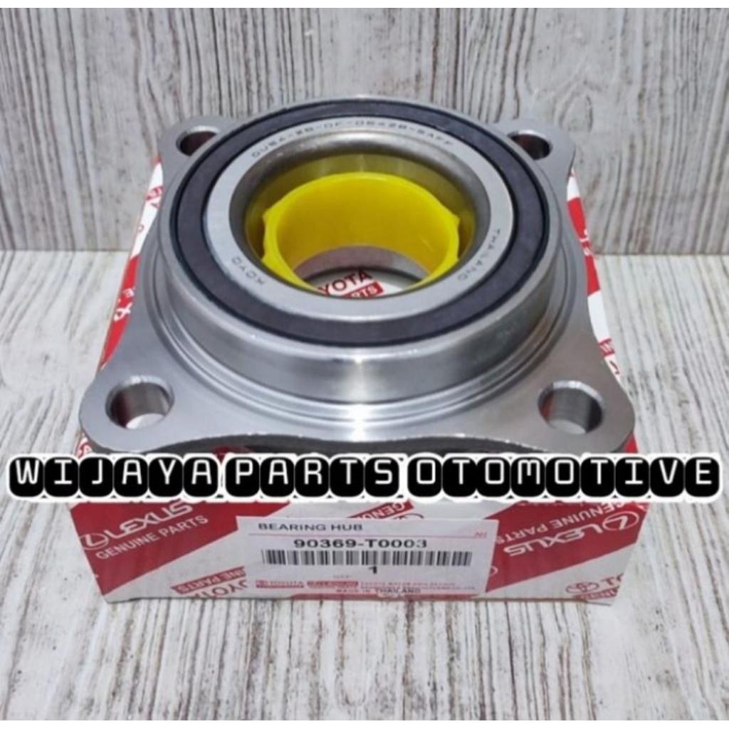 BEARING RODA DEPAN HILUX LAHAR RODA DEPAN HILUX VIGO REVO ABS