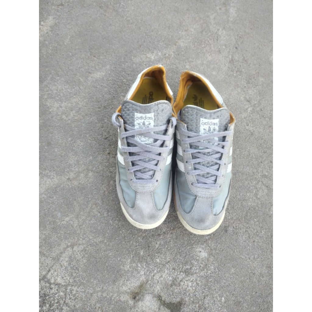 sepatu second AD sl 72