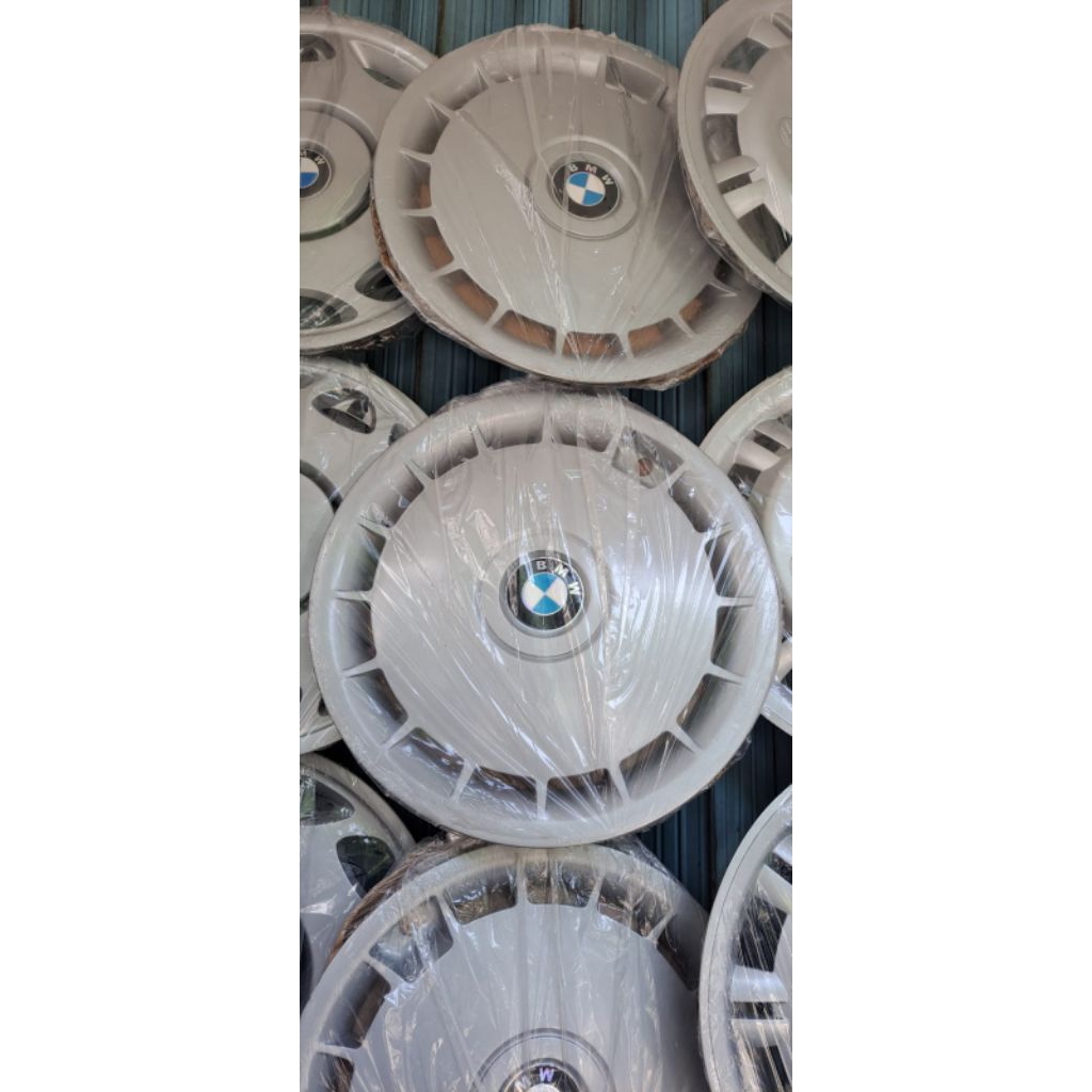 WHEELDOP/COVER VELG ORIGINAL BMW E30 R15