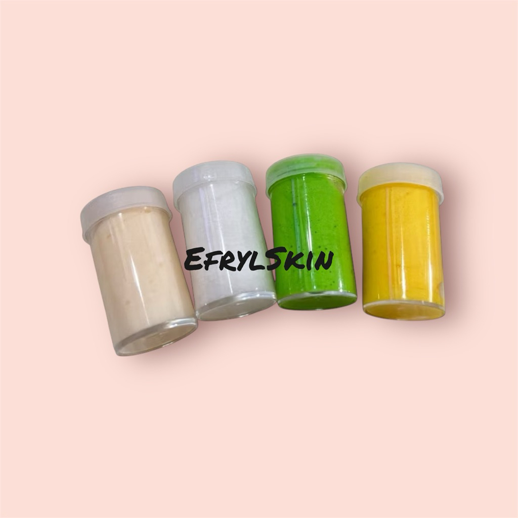 Cream Flek Qineta Ecer