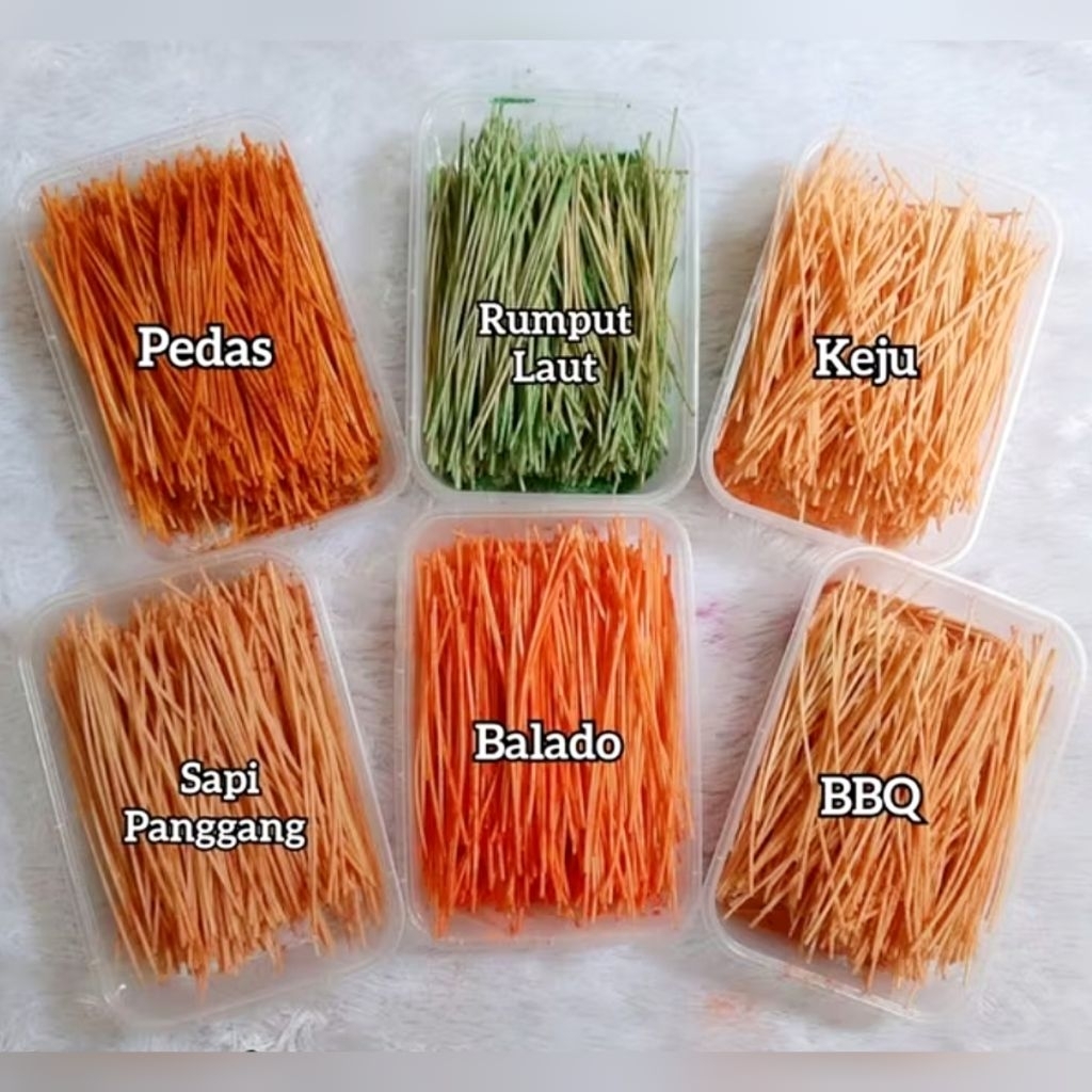

MIE LIDI EXTRA -MI BITING JUMBO LEGENDARIS KEMASAN BOX
