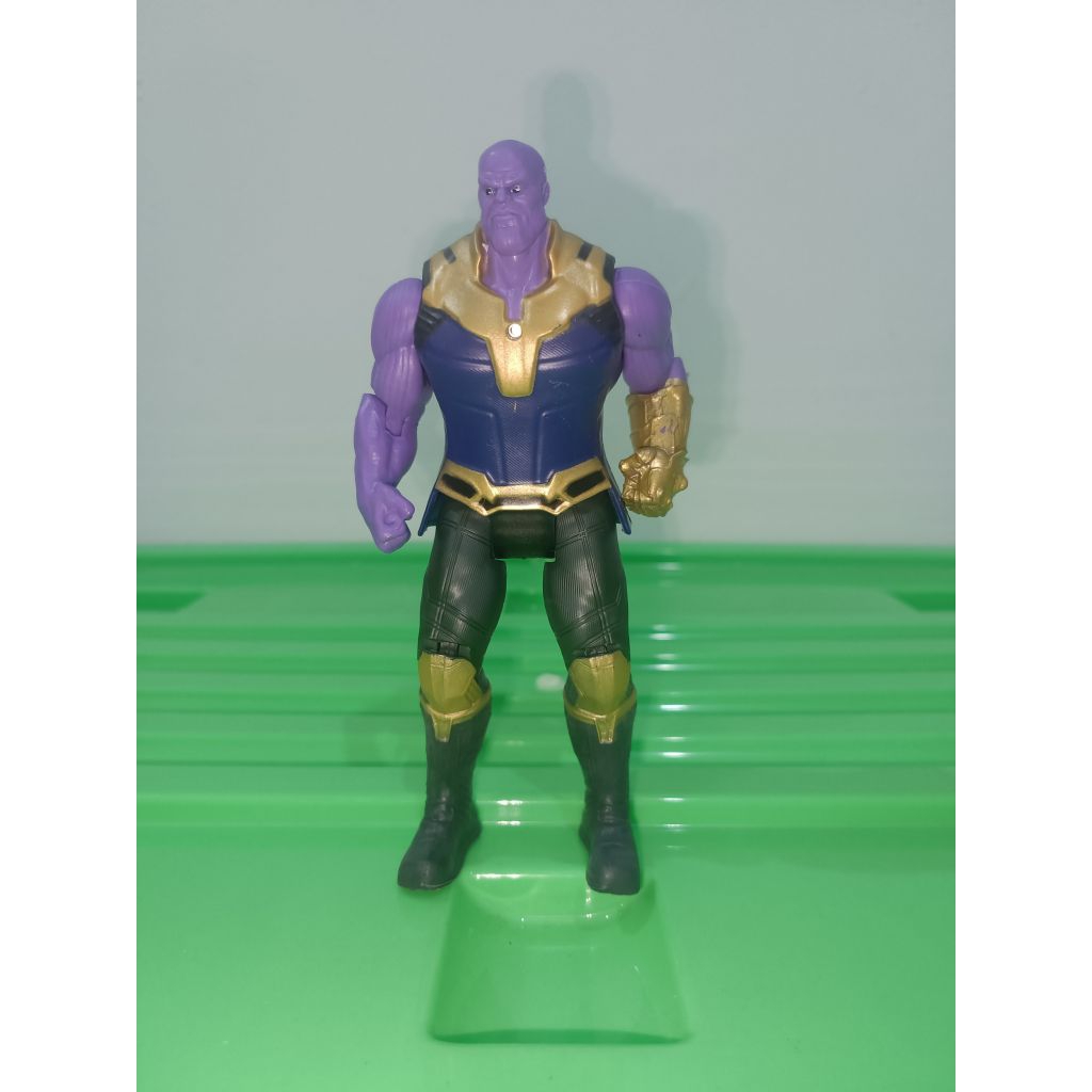ACTION FIGURE MARVEL