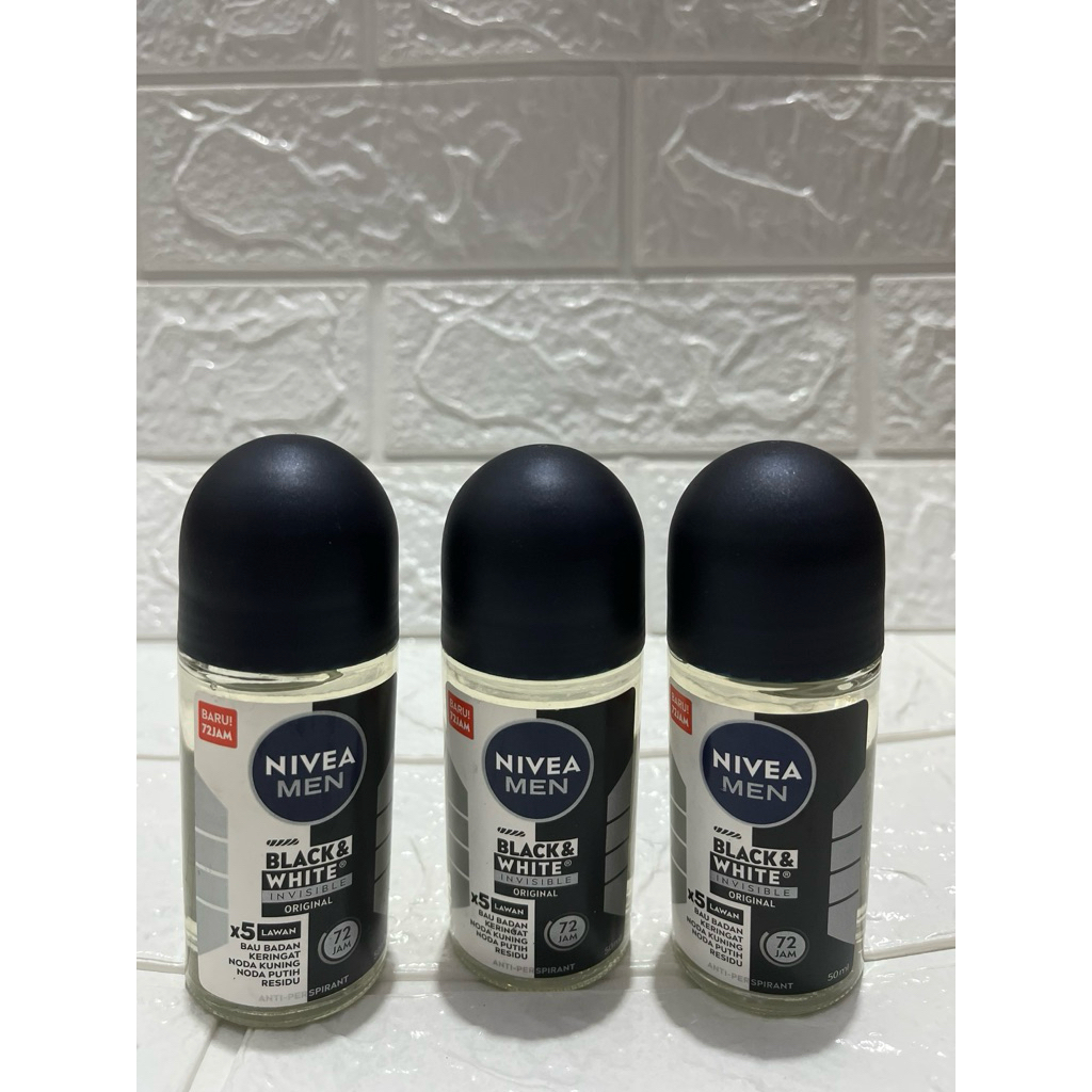 Nivea men