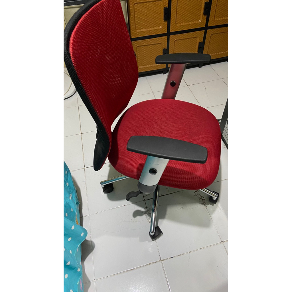 Kursi Kantor Informa