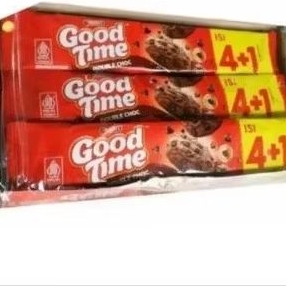

GOOD TIME BOX 2000 AN @26, 5g isi 12 pcs