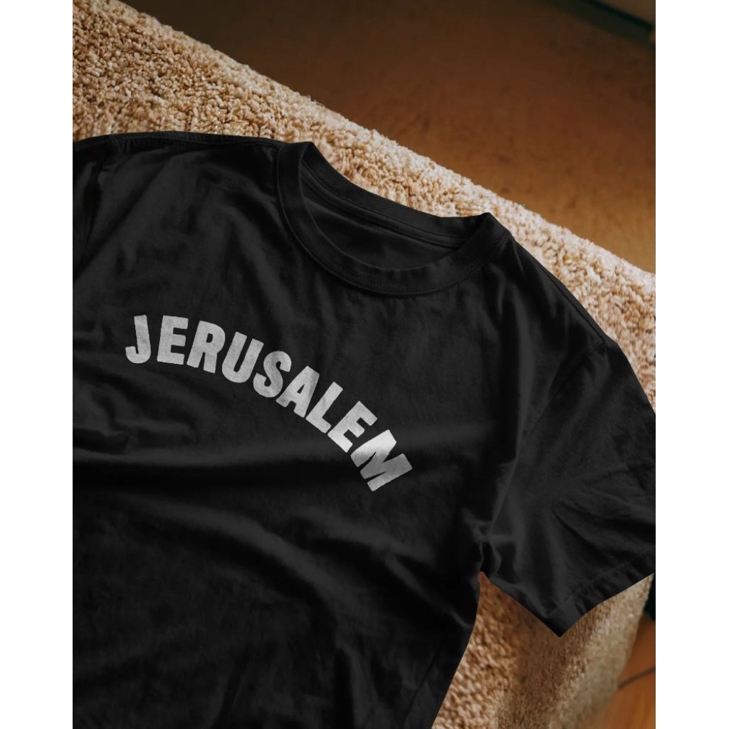Kaos jerusalem