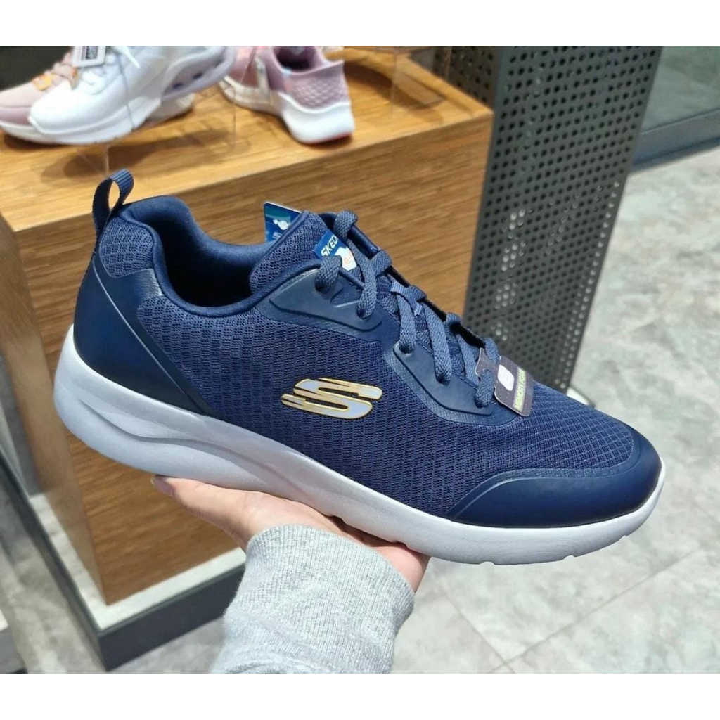 SNEAKERS SKECHERS for men ORIGINAL