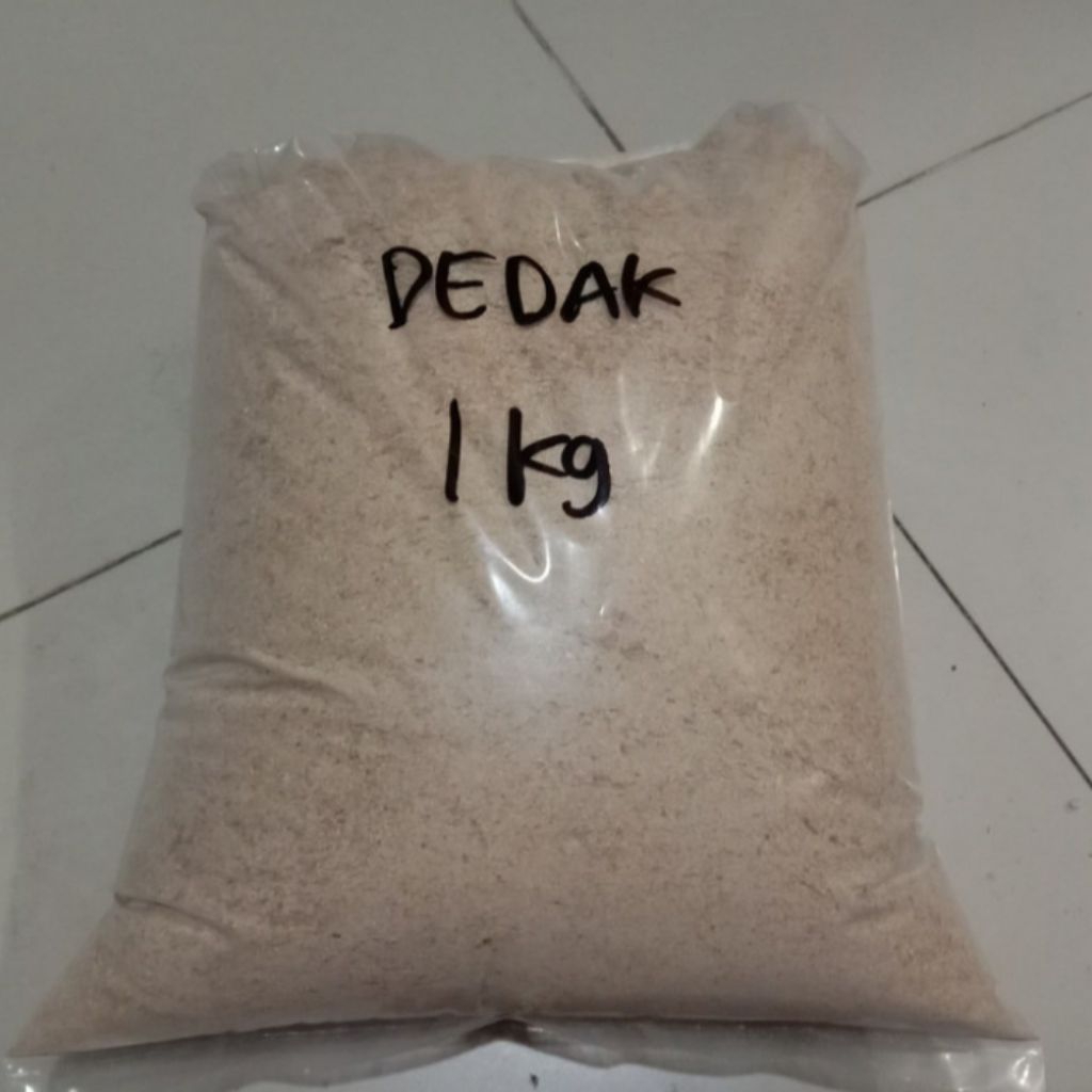 Dedak Super Repack 1 kg