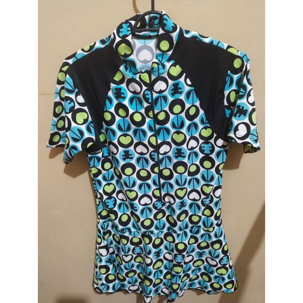 Baju Renang Preloved