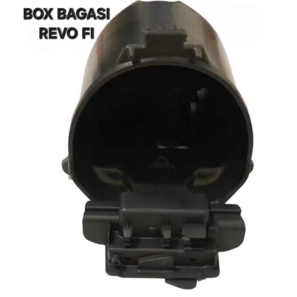 BOX BAGASI REVO FI INJEKSI