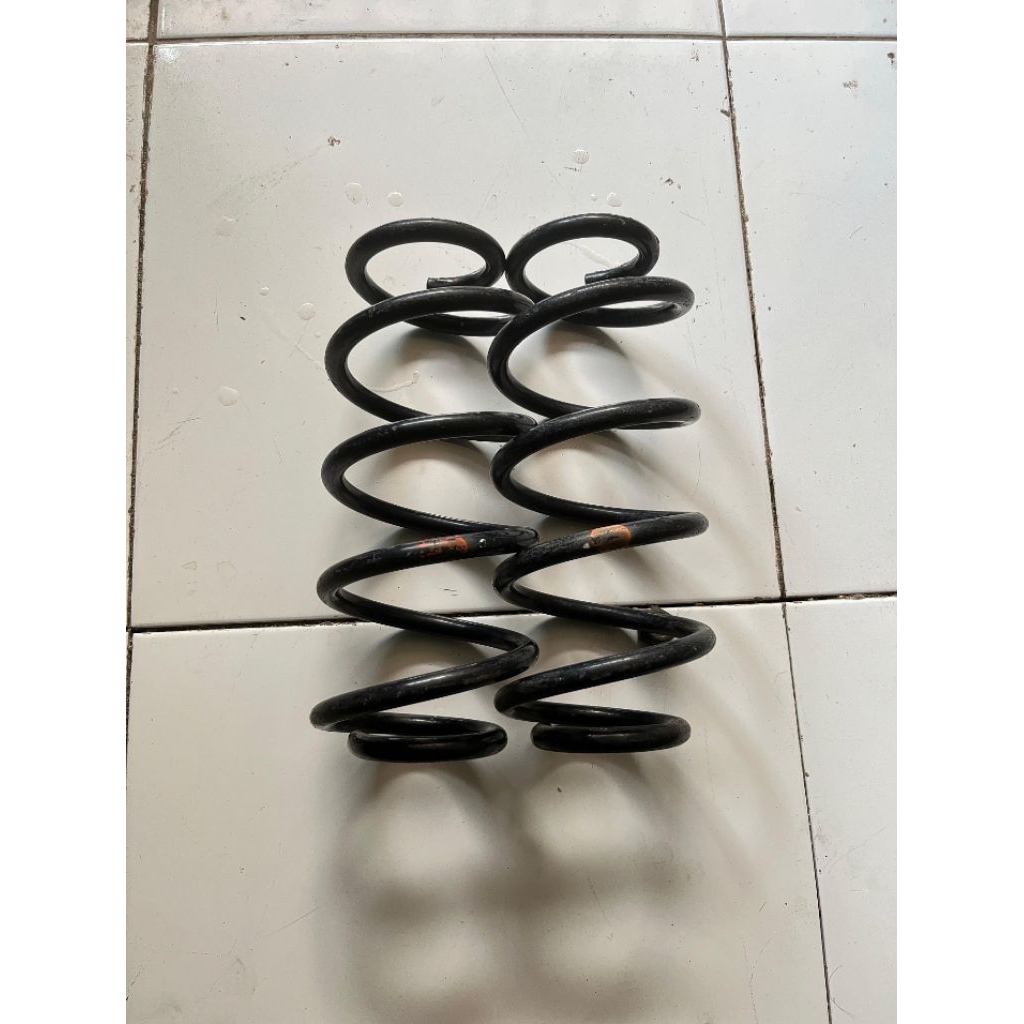 Per keong Honda jazz idsi depan