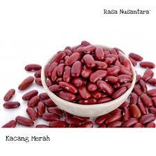 

SEGAR BERSERI - KACANG MERAH 250GR