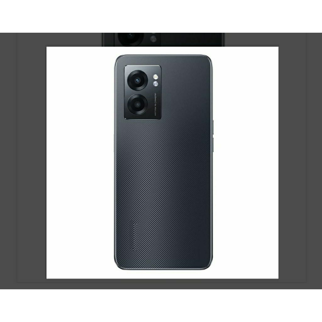 Garansi Haousing Kesing Backdoor Fullset Frame Realmi Narzo 50 5g Tombol Ring Kaca Kamera Kompatibel