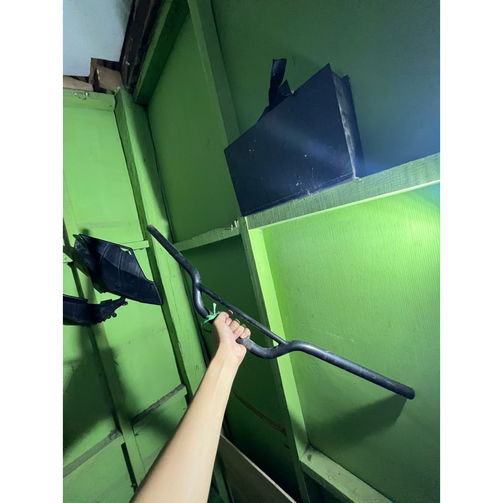 stang setang stir stir original crf 150 new