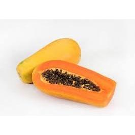 

SEGAR BERSERI - BUAH PEPAYA CALIFORNIA 1PCS