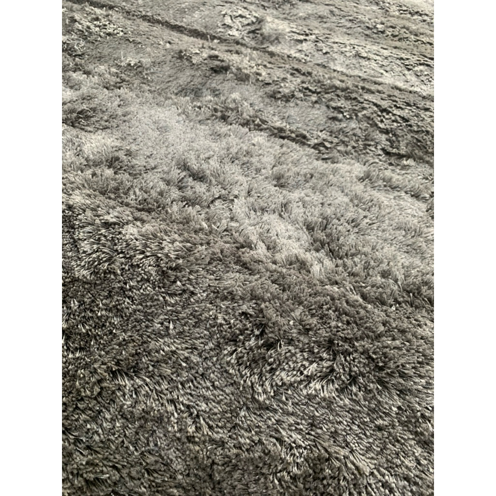 karpet informa / carpets / light grey / karpet bulu / karpet ruang tamu / karpet abu-abu