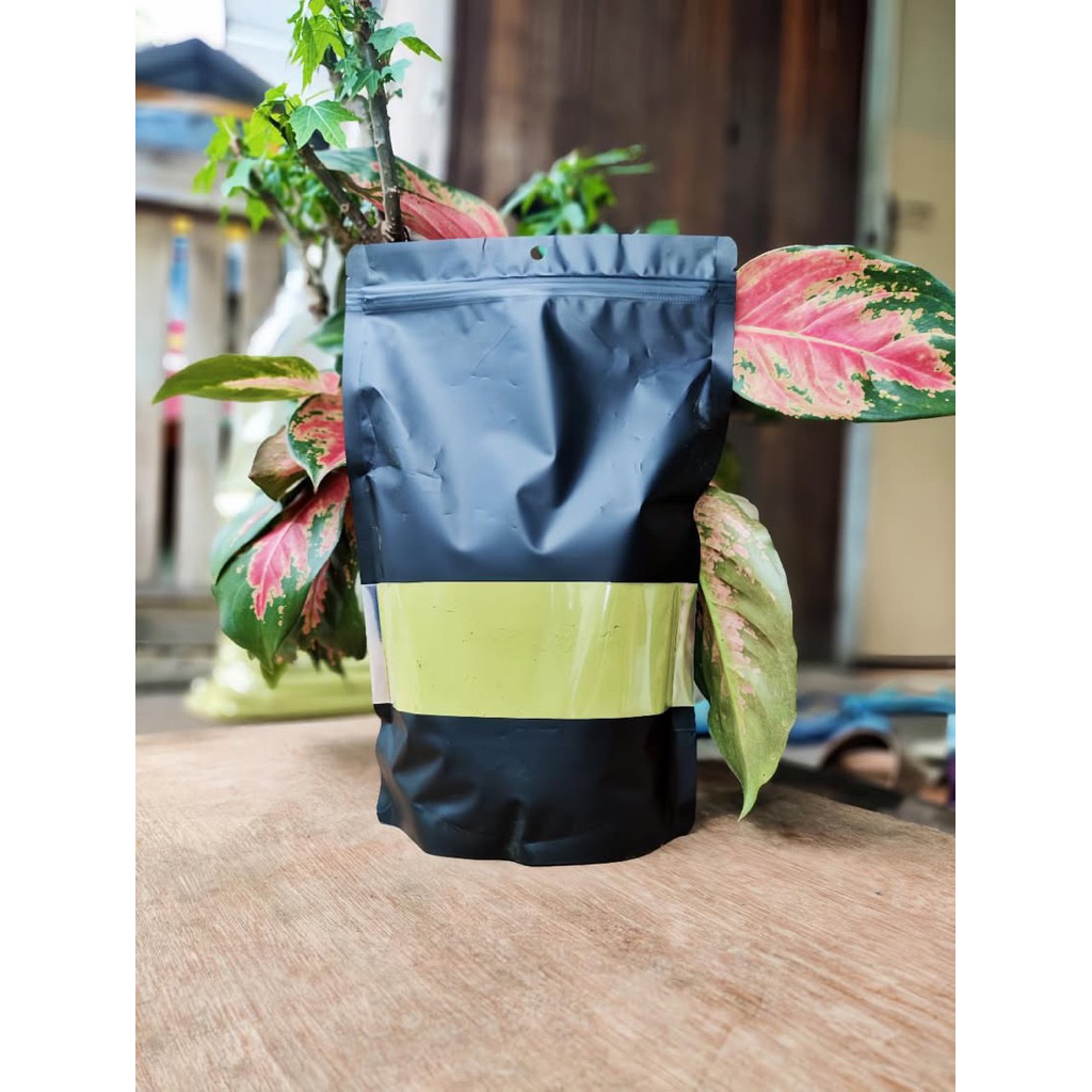 

bubuk minuman seduh kemasan 500 gram