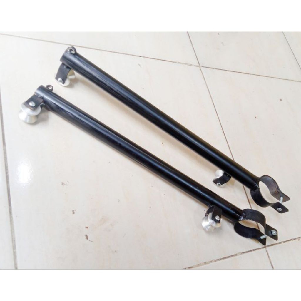 kerekan burung perkutut pipa