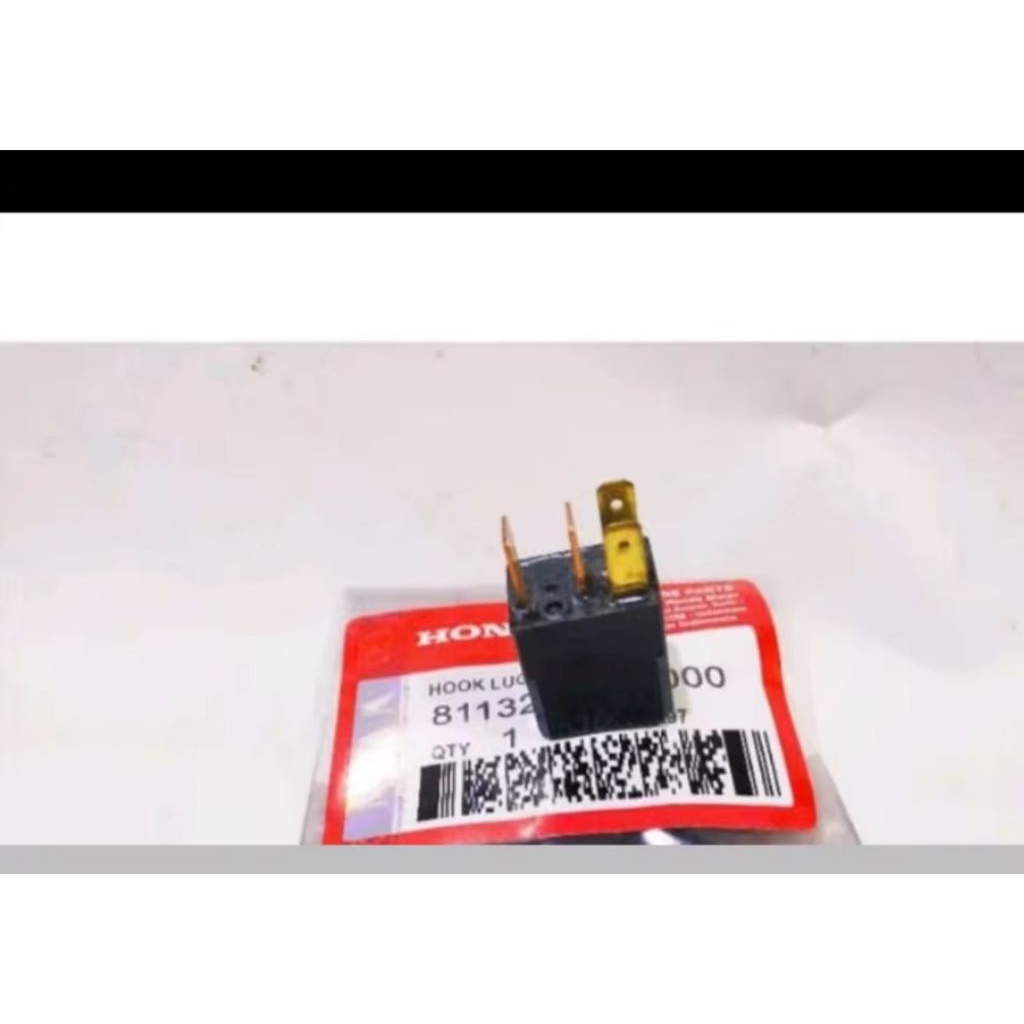 relay stater kaki 4 otomatis stater honda beat esp beat fi best produk dan ori