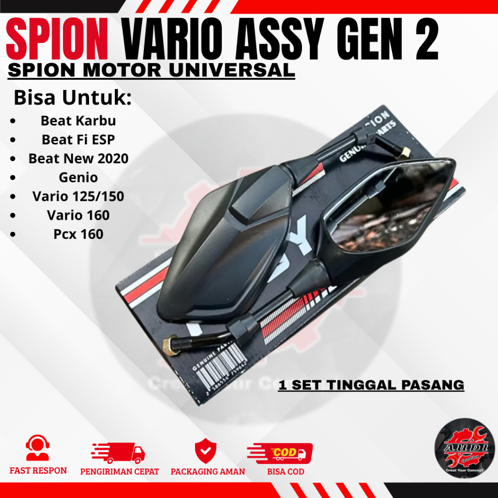 SPION MOTOR SPION PCX SPION PCX SPION PCX SPION VARIO SPION BEAT SPION NMAX SPION AEROX SPION VARIO