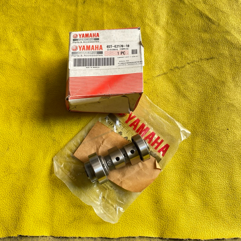 noken as chamshaft yamaha Crypton Vega Old orginal YGP 4ST-E2170-10
