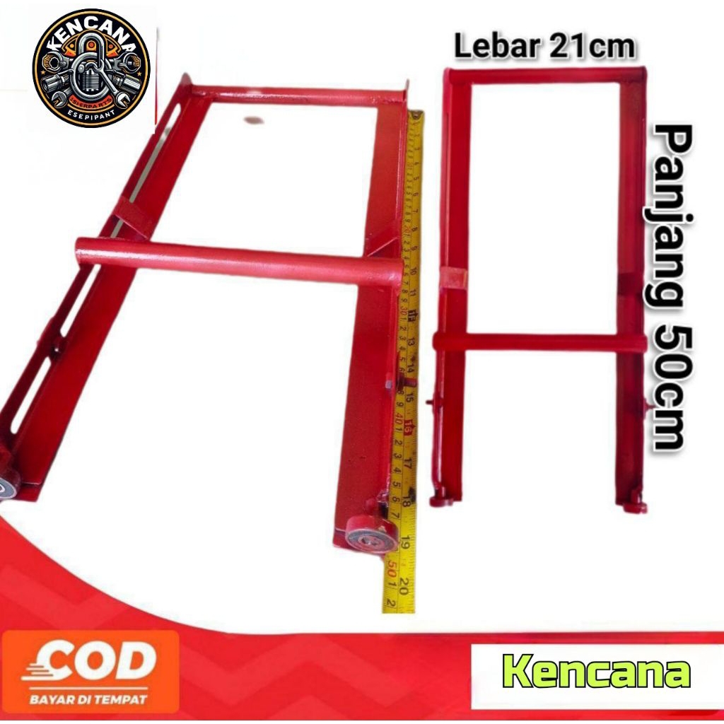 alat penekuk talang belding  talang seng talang air 20x50