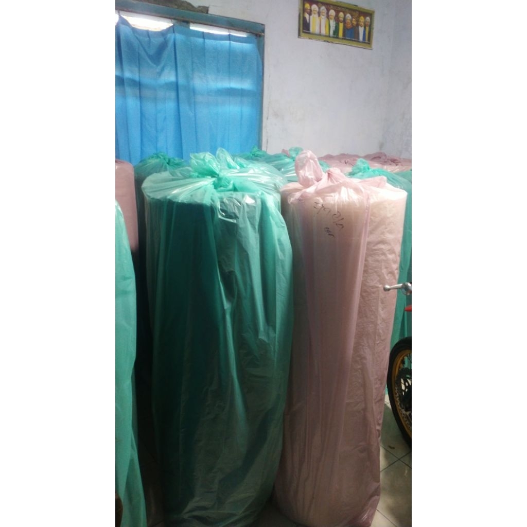 

BUBLEWRAP (125 X 50M)KHUSUS GRAB/GOJEK