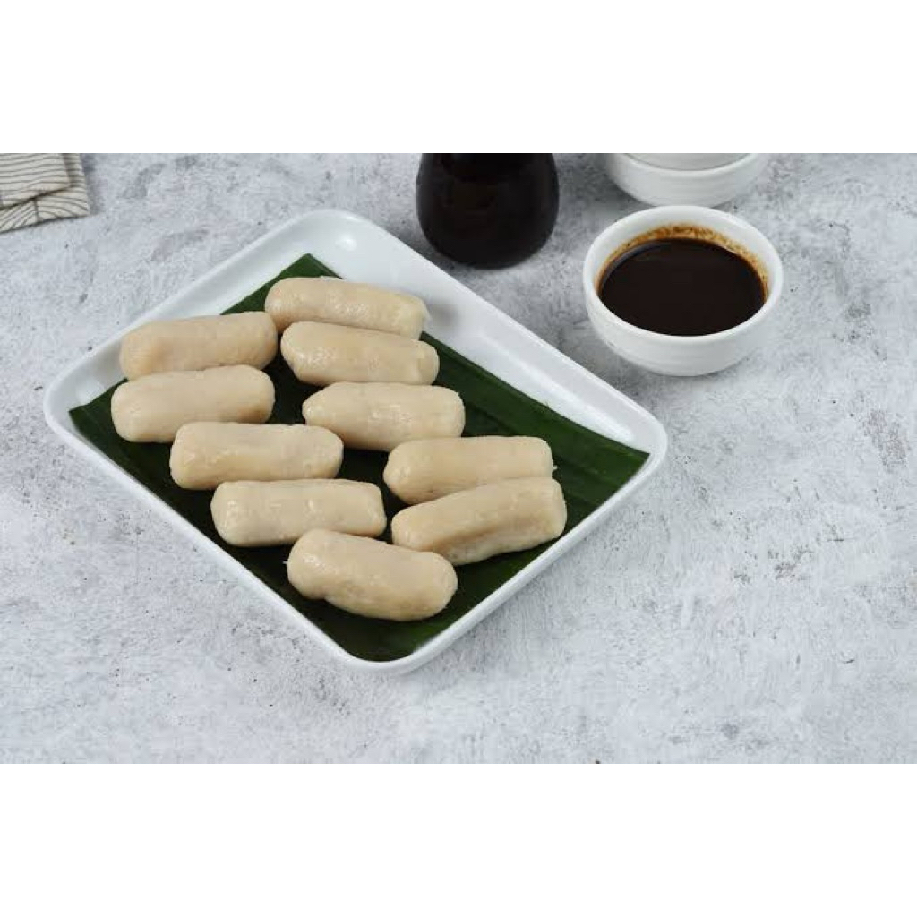 

PEMPEK LENJER ASLI PLG 20 PCS