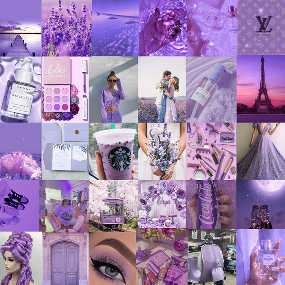 New Mart POSTER DINDING AESTHETIK TEMA COLORFUL  POSTER DINDING KAMAR  POSTER AESTHETIC  POSTER MURA