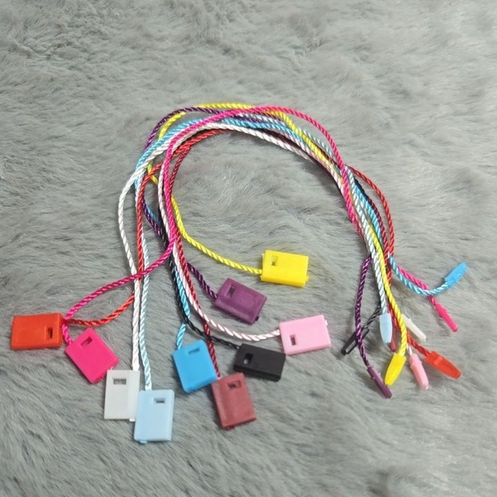 

Tali hasg tag 10 pcs