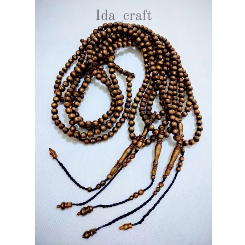 Tasbih Akar Bahar Tali Arus Asli, Tasbih Yuser Akar Bahar  ORIGINAL
