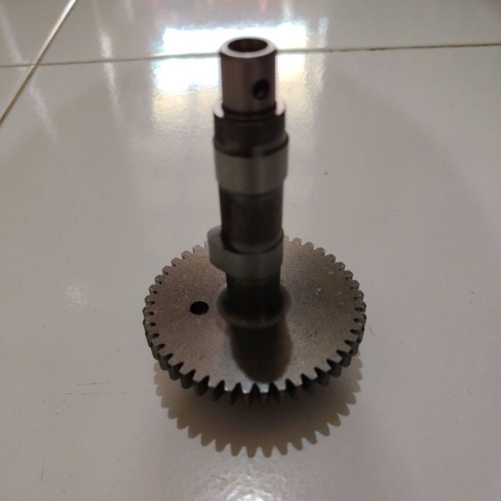 Noken As WP15 Plastik Besi Pompa Air 4T Alkon