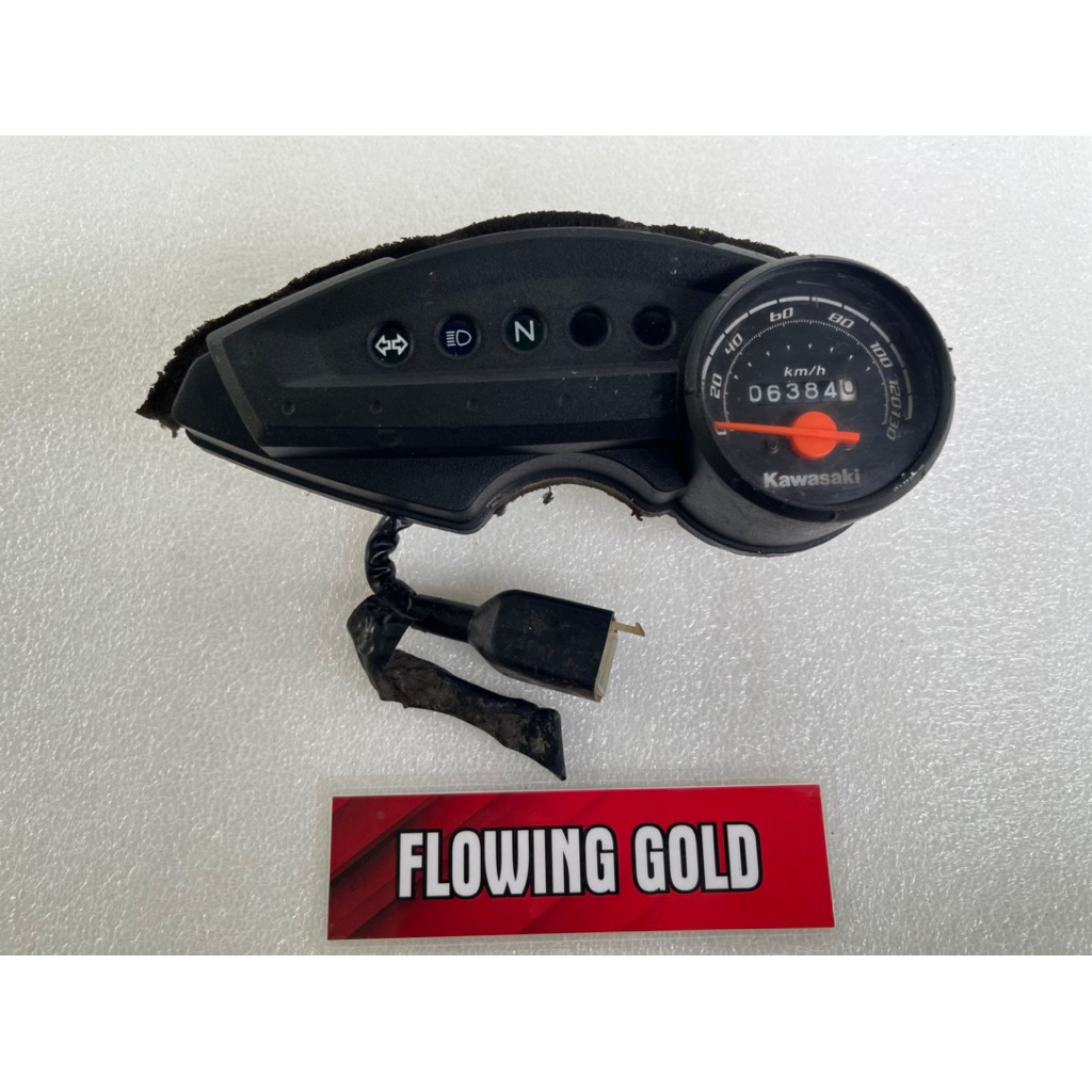 speedometer KLX original