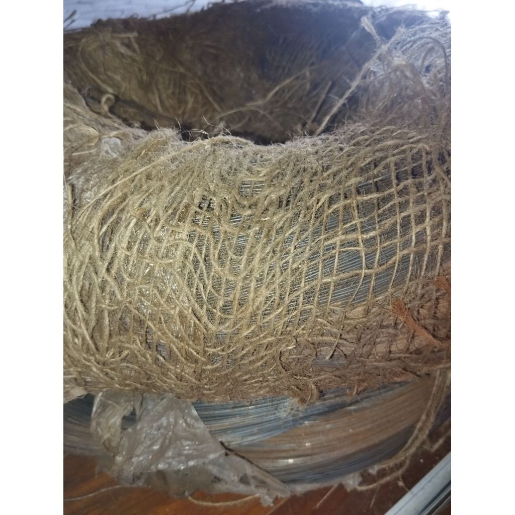 BENDRAT BWG 20KG / ROL