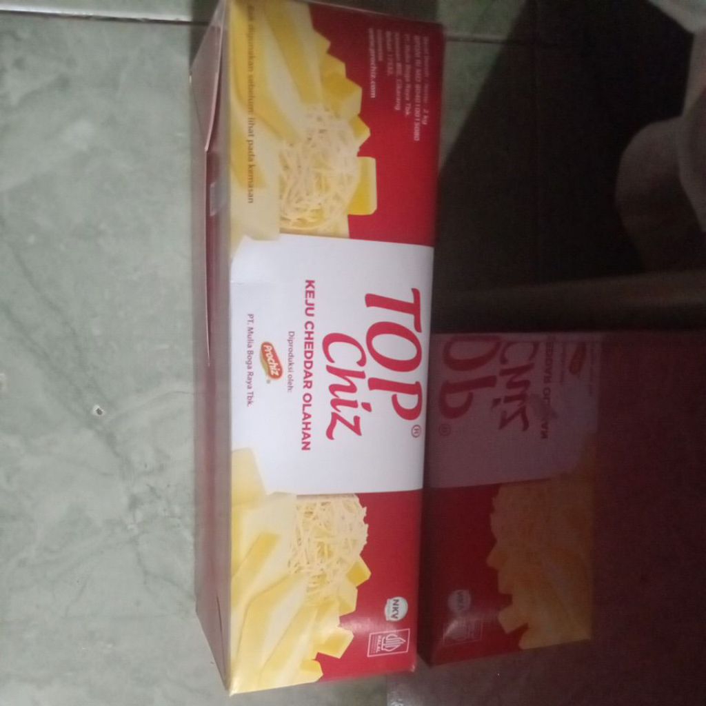 

keju topchiz