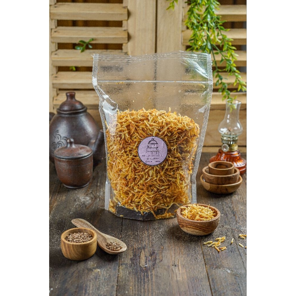 

KENTANG MUSTOFA l KERING KENTANG I KENTANG KERIUK | LAUK PRAKTIS | MUSTOFA IRASPANTRY