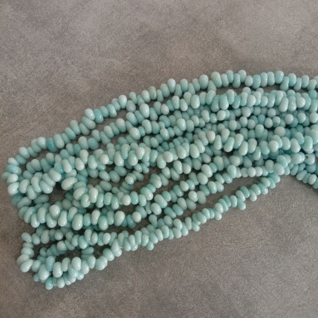 manik tetes/manik jombang/javabeads/aksesoris murah