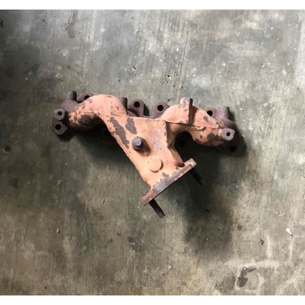 manipol feroza manifold feroza original