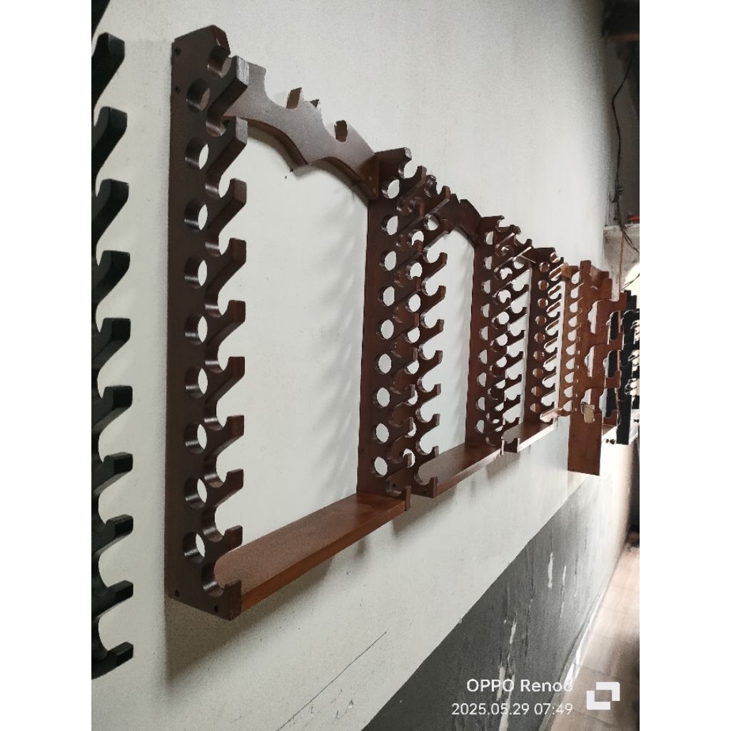 RAK JORAN/ RAK PANCING